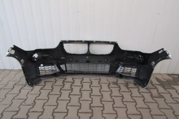 Bumper BMW X1 F48 M-Pakket M Pakket 15- Voorbumper Q6164