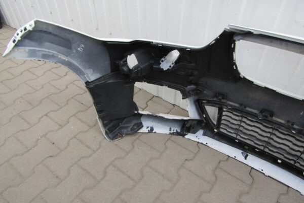 Bumper BMW X1 F48 M-Pakket M Pakket 15- Voorbumper MZ1016