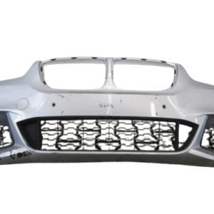 Bumper BMW X1 F48 M-Pakket M Pakket 15- Voorbumper Q6164