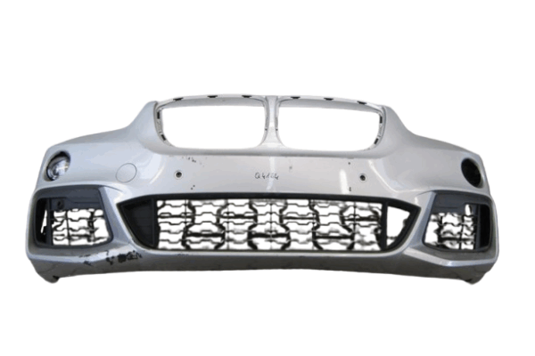 Bumper BMW X1 F48 M-Pakket M Pakket 15- Voorbumper Q6164