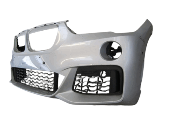 Bumper BMW X1 F48 M-Pakket M Pakket 15- Voorbumper Q6164