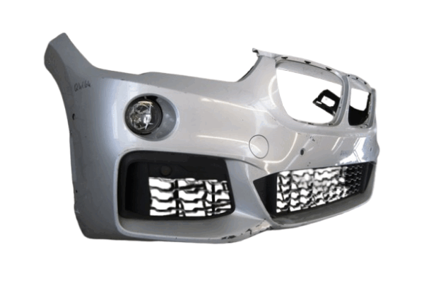 Bumper BMW X1 F48 M-Pakket M Pakket 15- Voorbumper Q6164
