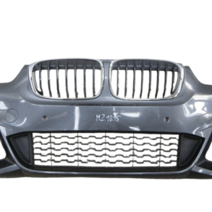 Bumper BMW X1 F48 M-Pakket M Pakket 15- Voorbumper MZ1015