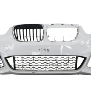 Bumper BMW X1 F48 M-Pakket M Pakket 15- Voorbumper MZ1016
