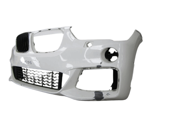 Bumper BMW X1 F48 M-Pakket M Pakket 15- Voorbumper MZ1016