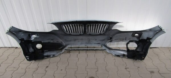 Bumper BMW 2 F22 F23 13-11193732998 Voorbumper KJ4225