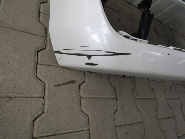 Bumper BMW 2 F22 F23 13-11193732998 Voorbumper KJ4225