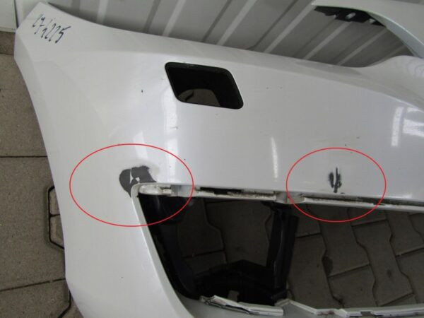 Bumper BMW 2 F22 F23 13-11193732998 Voorbumper KJ4225