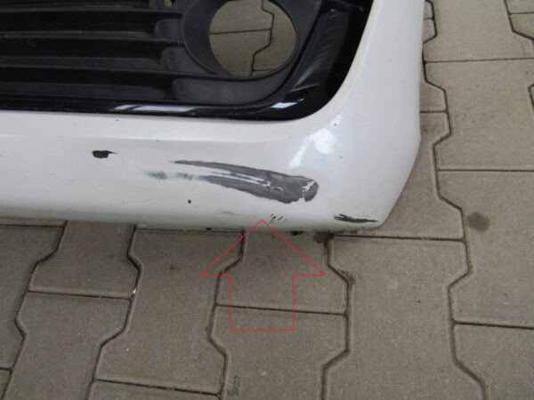 Bumper BMW 2 F22 F23 13-11193732998 Voorbumper KJ4225