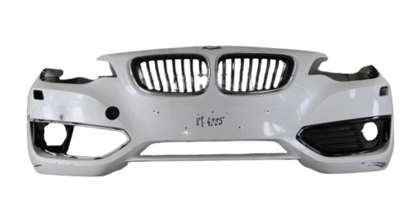 Bumper BMW 2 F22 F23 13-11193732998 Voorbumper KJ4225