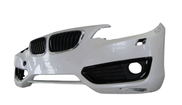 Bumper BMW 2 F22 F23 13-11193732998 Voorbumper KJ4225