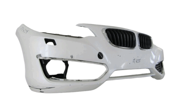 Bumper BMW 2 F22 F23 13-11193732998 Voorbumper KJ4225