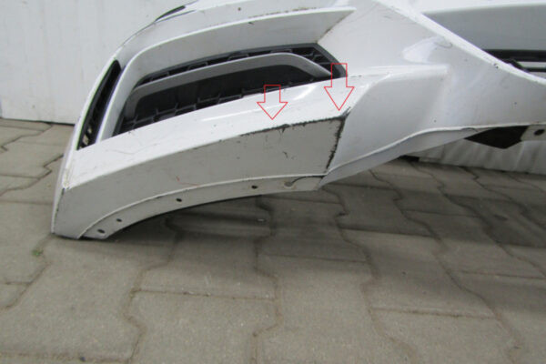 Bumper BMW 2 F22 F23 M-Pakket M Pakket 14- 5111-8055299 Voorbumper SM91
