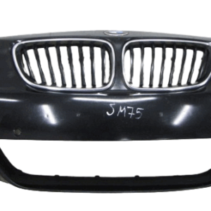 Bumper BMW 2 F22 F23 M-Pakket M Pakket 14- 5111-8055299 Voorbumper SM75