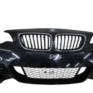 Bumper BMW 2 F22 F23 M-Pakket M Pakket 14-51118055299  Voorbumper SM96