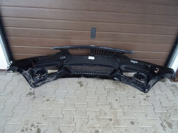 Bumper BMW 2 F22 F23 M-Pakket M Pakket 8501135594 Voorbumper Z679
