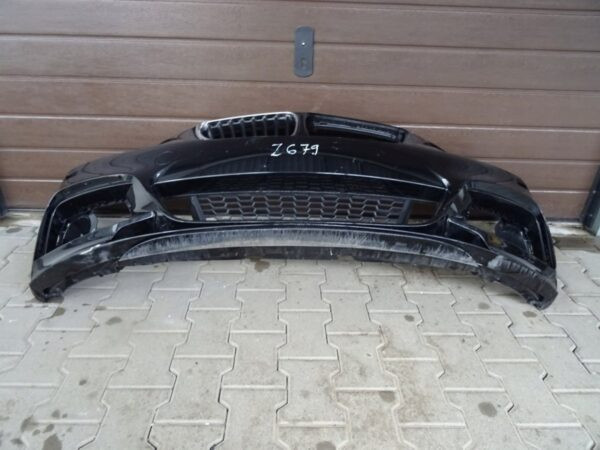 Bumper BMW 2 F22 F23 M-Pakket M Pakket 8501135594 Voorbumper Z679