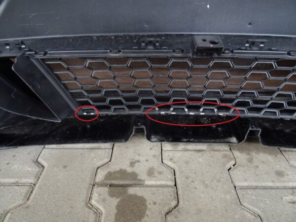 Bumper BMW 2 F22 F23 M-Pakket M Pakket 8501135594 Voorbumper Z679