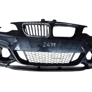 Bumper BMW 2 F22 F23 M-Pakket M Pakket 8501135594 Voorbumper Z679