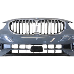 Bumper BMW 1 F40 Luxury Line 19- 51117459708 Voorbumper KS4047