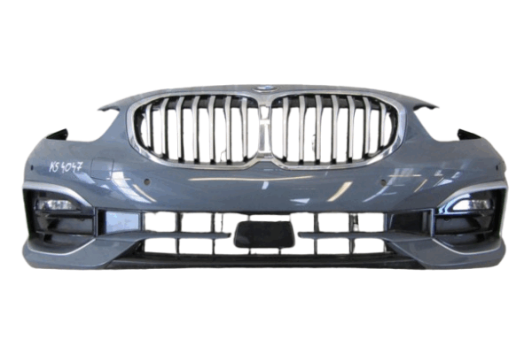 Bumper BMW 1 F40 Luxury Line 19- 51117459708 Voorbumper KS4047
