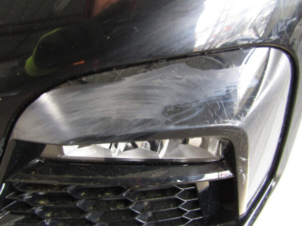 Bumper   BMW 2 F44 Gran Coupe  M-Pakket M Pakket 19-  51118075476  Voorbumper  087