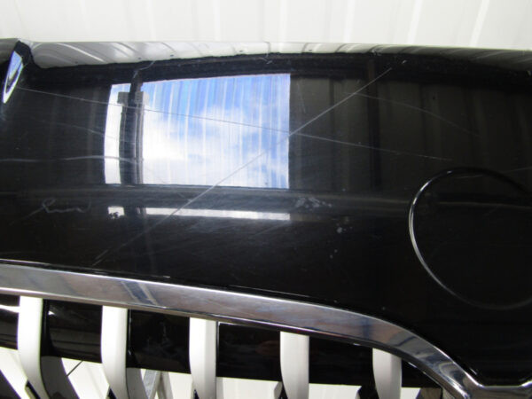 Bumper   BMW 2 F44 Gran Coupe  M-Pakket M Pakket 19-  51118075476  Voorbumper  087