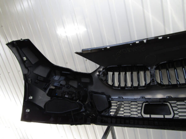 Bumper   BMW 2 F44 Gran Coupe  M-Pakket M Pakket 19-  51118075476  Voorbumper  087
