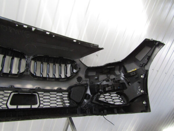 Bumper   BMW 2 F44 Gran Coupe  M-Pakket M Pakket 19-  51118075476  Voorbumper  087