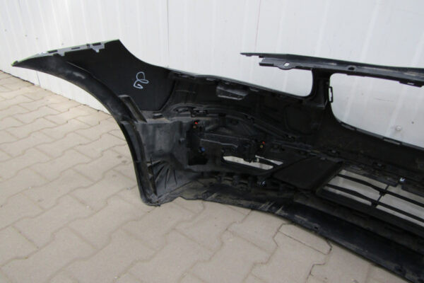 Bumper BMW 2 F45 F46 Facelift LCI 18-Voorbumper MZ1019