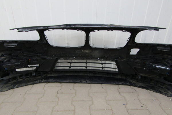 Bumper BMW 2 F45 F46 Facelift LCI 18-Voorbumper MZ1019