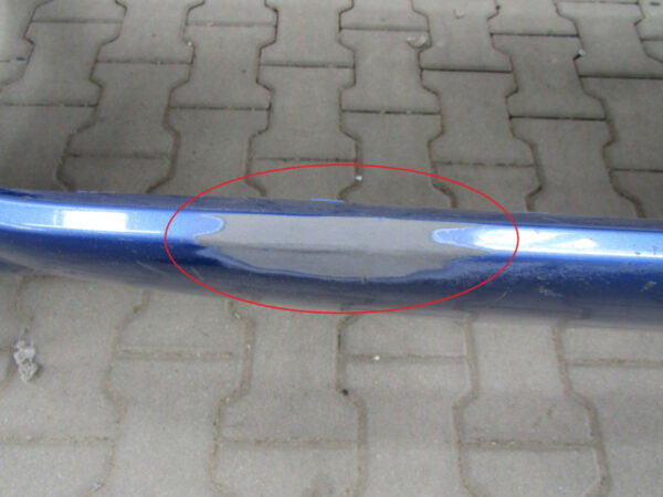 Bumper   BMW 2 F45 F46 M-Pakket M Pakket Facelift  LCI 18-   Voorbumper  Q5753