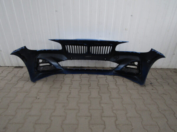 Bumper   BMW 2 F45 F46 M-Pakket M Pakket Facelift  LCI 18-   Voorbumper  Q5753