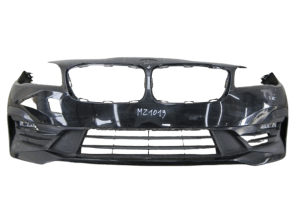 Bumper BMW 2 F45 F46 Facelift LCI 18-Voorbumper MZ1019