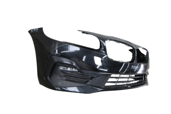 Bumper BMW 2 F45 F46 Facelift LCI 18-Voorbumper MZ1019