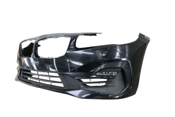 Bumper BMW 2 F45 F46 Facelift LCI 18-Voorbumper MZ1019