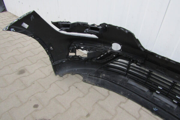 Bumper RENAULT KOLEOS II 2 FACELIFT 21-  Voorbumper  MZ721