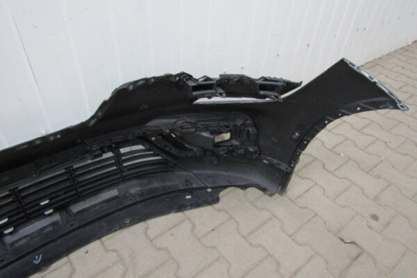 Bumper RENAULT KOLEOS II 2 FACELIFT 21-  Voorbumper  MZ721