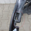 Bumper RENAULT KOLEOS II 2 FACELIFT 21-  Voorbumper  MZ721