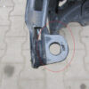Bumper RENAULT KOLEOS II 2 FACELIFT 21-  Voorbumper  MZ721