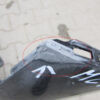 Bumper RENAULT KOLEOS II 2 FACELIFT 21-  Voorbumper  MZ721
