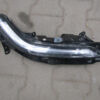 Bumper RENAULT KOLEOS II 2 FACELIFT 21-  Voorbumper  MZ721