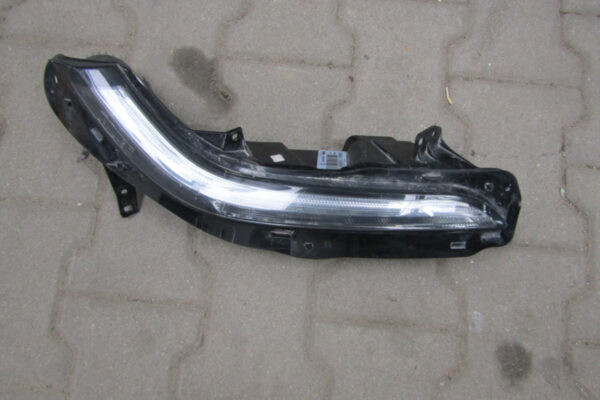Bumper RENAULT KOLEOS II 2 FACELIFT 21-  Voorbumper  MZ721