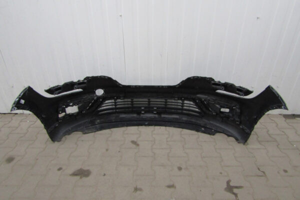 Bumper RENAULT KOLEOS II 2 FACELIFT 21-  Voorbumper  MZ721
