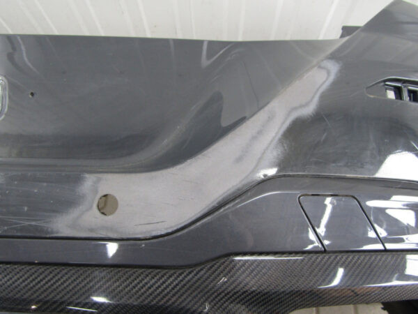 Bumper BMW 8 G16 M-Pakket M Pakket CARBON Achterbumper Q5754