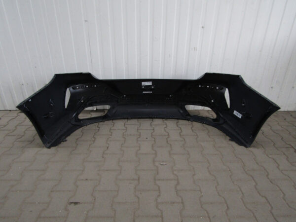 Bumper BMW 8 G16 M-Pakket M Pakket CARBON Achterbumper Q5754