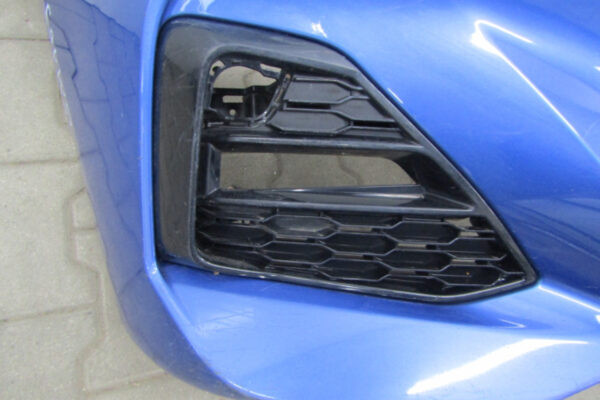Bumper BMW 2 F45 F46 M-Pakket M Pakket Facelift LCI 18- Voorbumper SM163