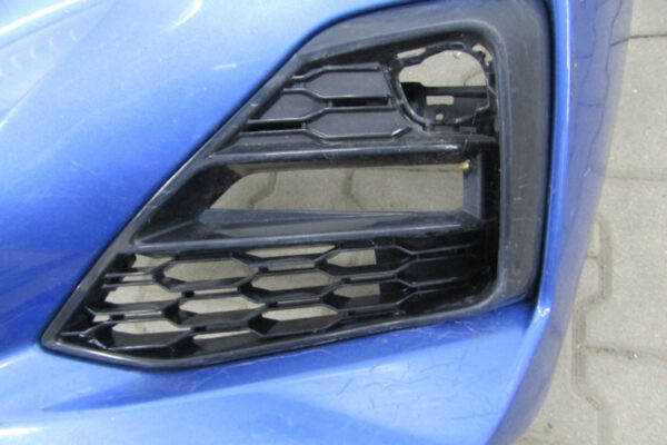 Bumper BMW 2 F45 F46 M-Pakket M Pakket Facelift LCI 18- Voorbumper SM163