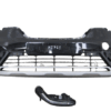 Bumper RENAULT KOLEOS II 2 FACELIFT 21-  Voorbumper  MZ721