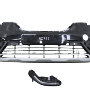 Bumper RENAULT KOLEOS II 2 FACELIFT 21-  Voorbumper  MZ721